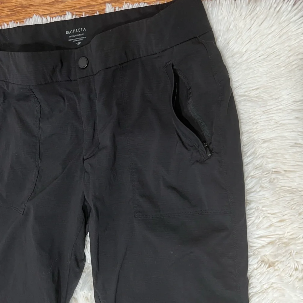 Athleta preowned condición
